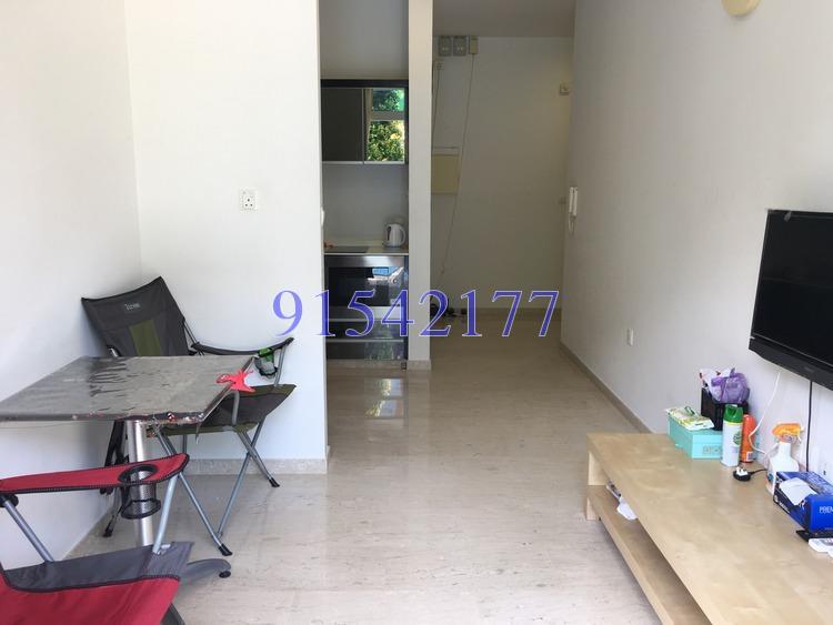 Eastwood Regency (D16), Apartment #163692402
